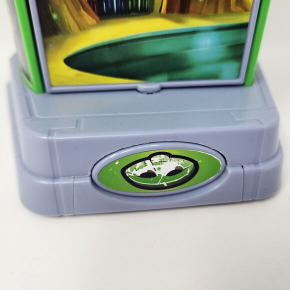 Just Play PJ MASKS Greg Becomes Gekko Transforming Station (Figures not included - Picture 3 of 9